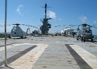 SSBN-624 Reunions-Charleston Reunion 2005-20050423 ChasnSC46 Yorktown Island looking aft